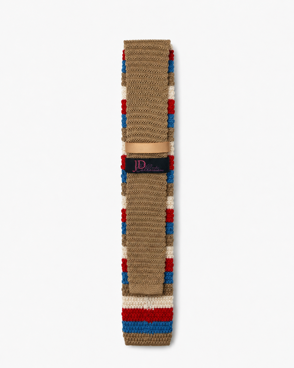 Knit Knot - Knit Tie