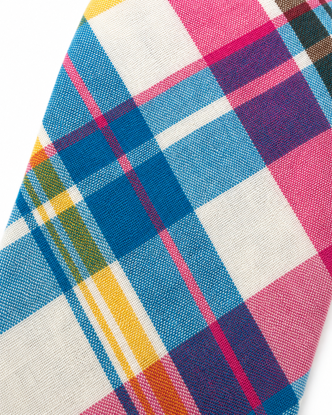 Crazy Cotton - Cotton Blend Tie