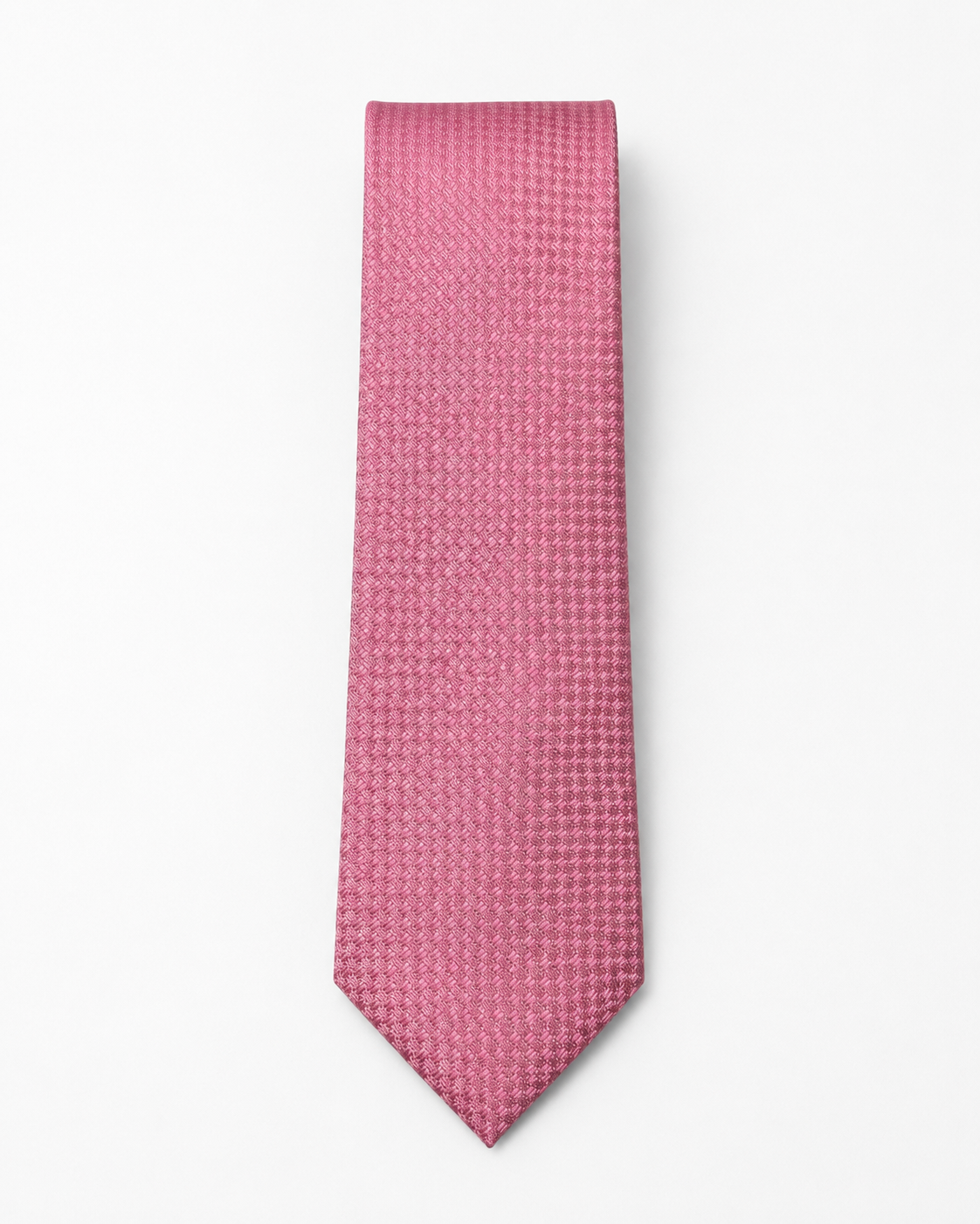 Pink Promise - Silk Tie