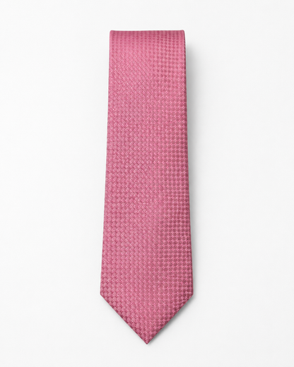Pink Promise - Silk Tie
