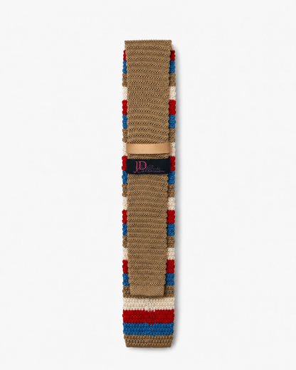 Knit Knot - Knit Tie