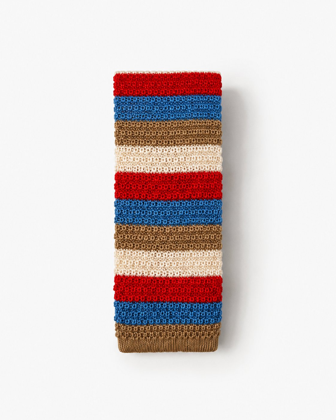 Knit Knot - Knit Tie