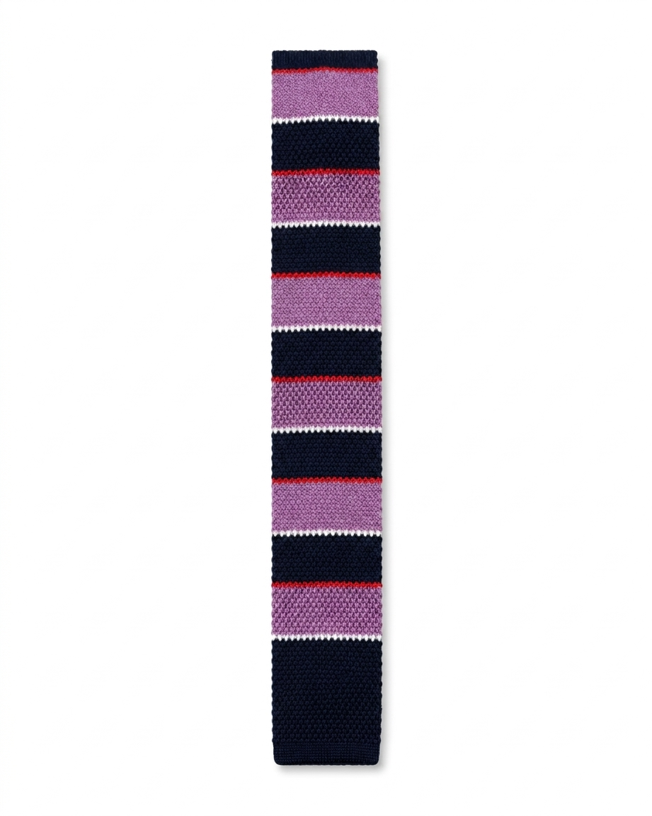 Nothing But Knit - Knit Tie