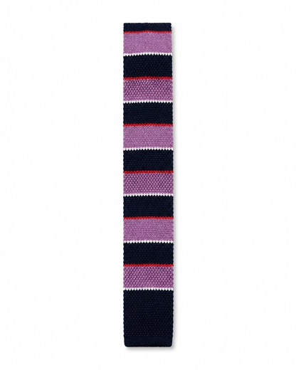 Nothing But Knit - Knit Tie