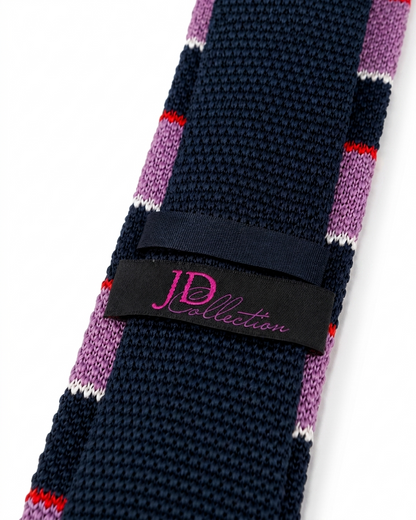 Nothing But Knit - Knit Tie