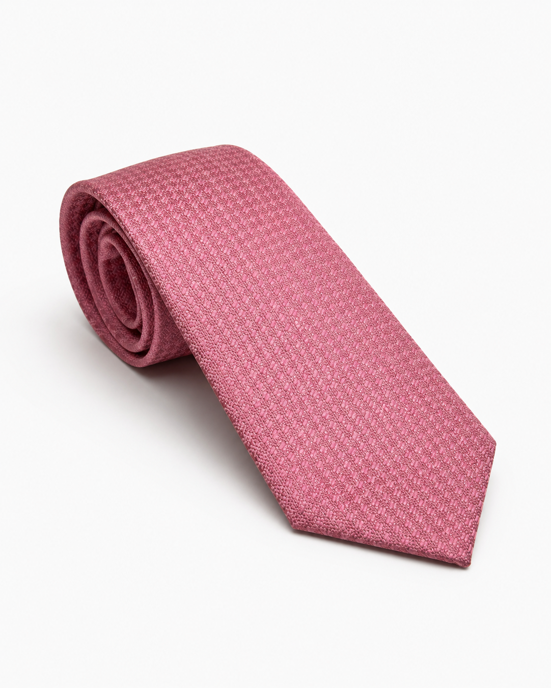 Pink Promise - Silk Tie